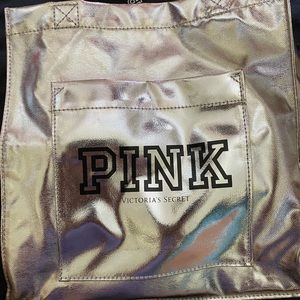 PINK bag